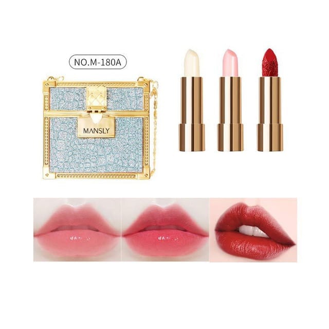 Chain Bag Queen Lipsticks