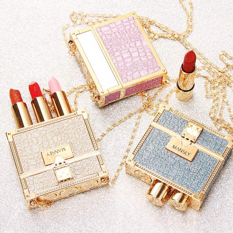 Chain Bag Queen Lipsticks