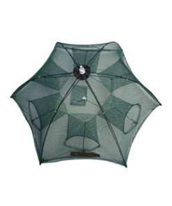 Foldable Umbrella Fishing Net