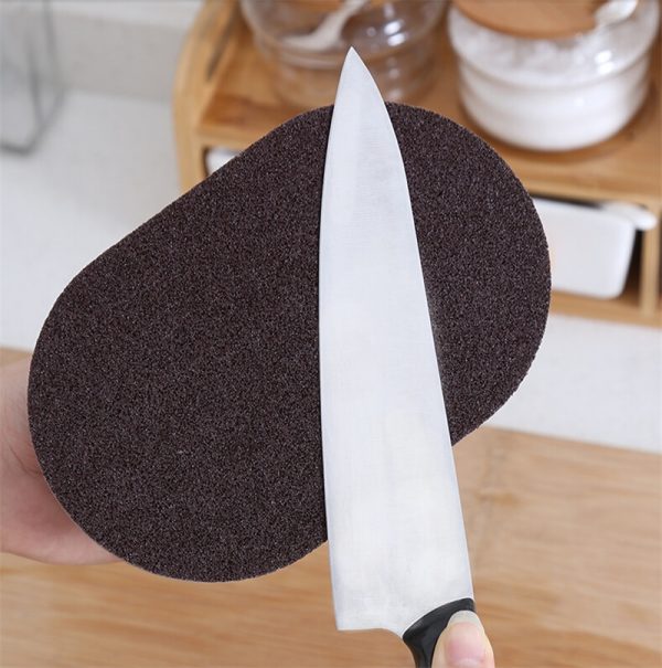 Powerful Kitchen Sponge