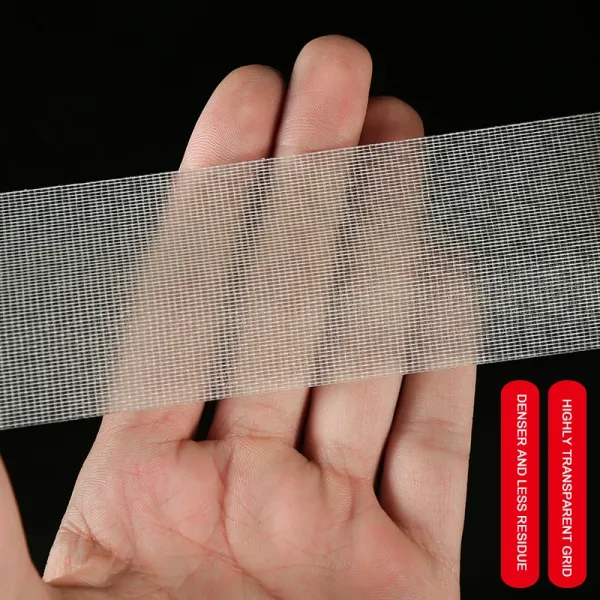 Waterproof Adhesive Tape For Carpet