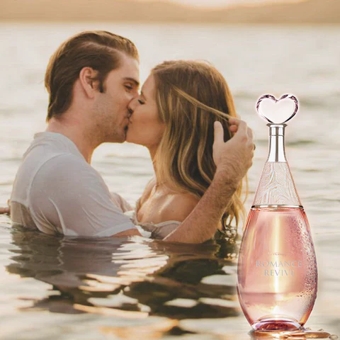 Oveallgo Romance Revive Eau de Hair Toilette (Pheromone Infusion)