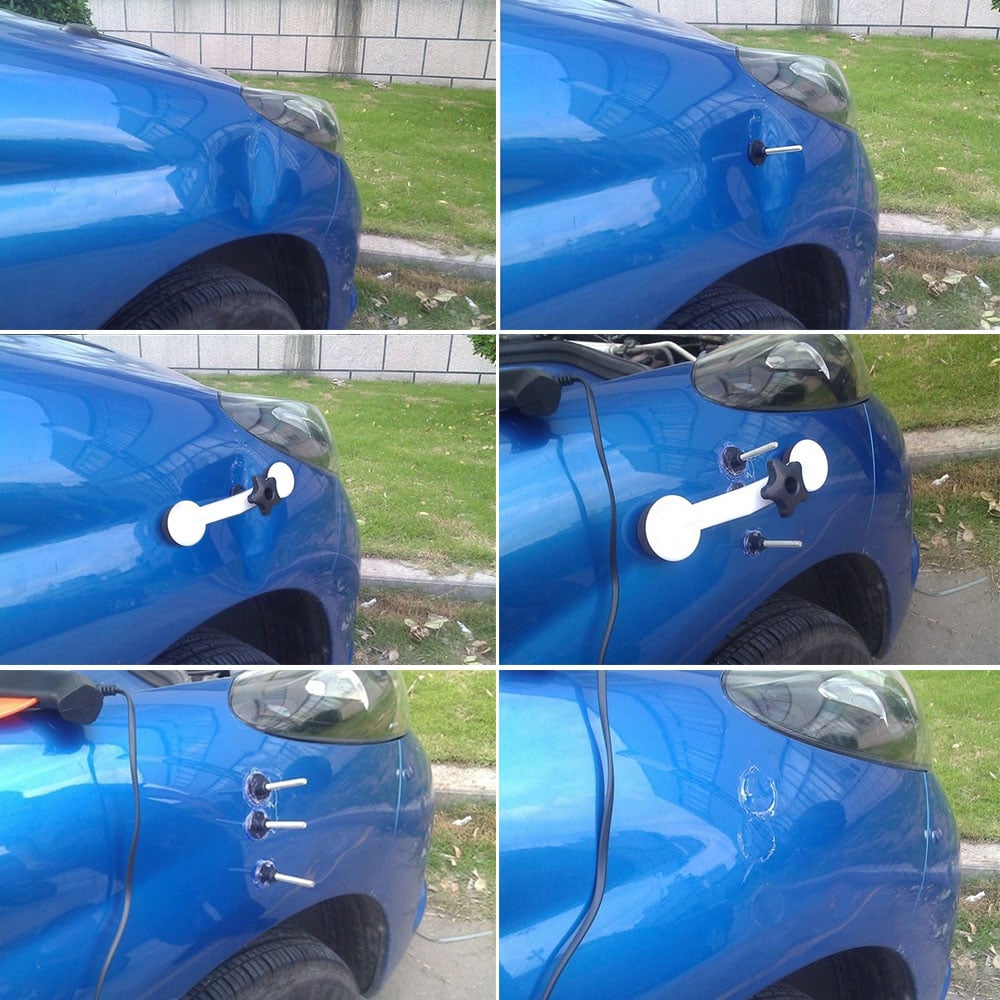 Sublime Car Dent Remover