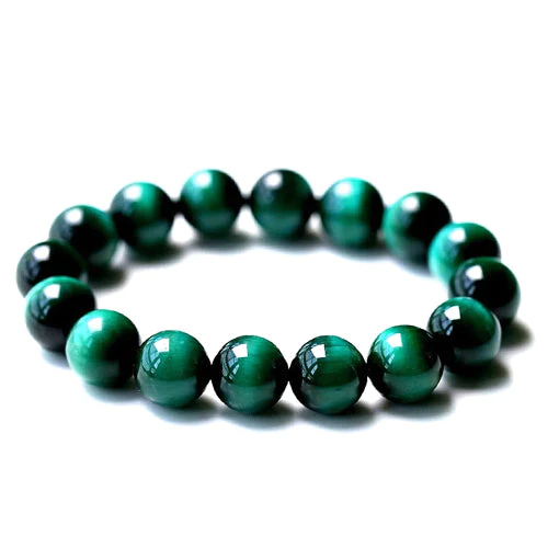 SugarDown Diabetes Chrysocolla Bracelet