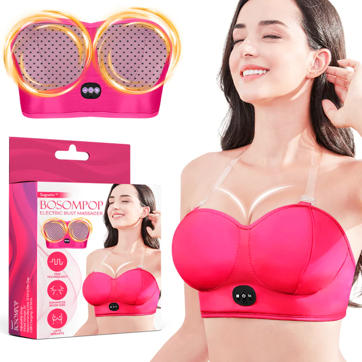 Sugoola Bosompop Electric Massager