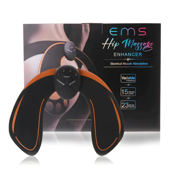 Sugoola StrengthenUPro EMS Butt and Thigh Trainer