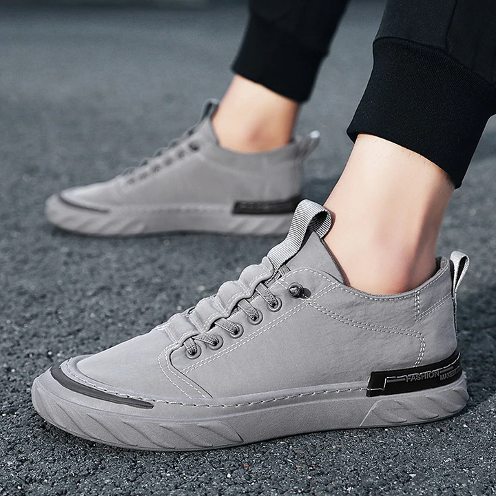 Summer Casual Breathable Men's Shoes