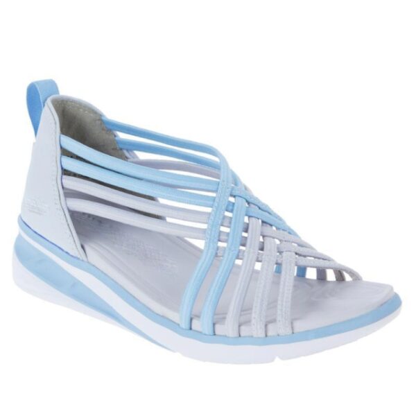 Water Ready Sporty Step-In Sandal