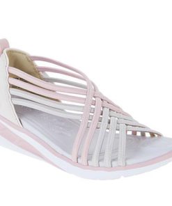 Water Ready Sporty Step-In Sandal