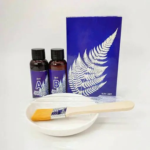 SunCreation Cyanotype Kit