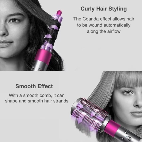 Super Hair Styling Tool