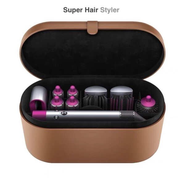 Super Hair Styling Tool