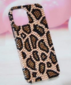 Leopard Print Phone Case