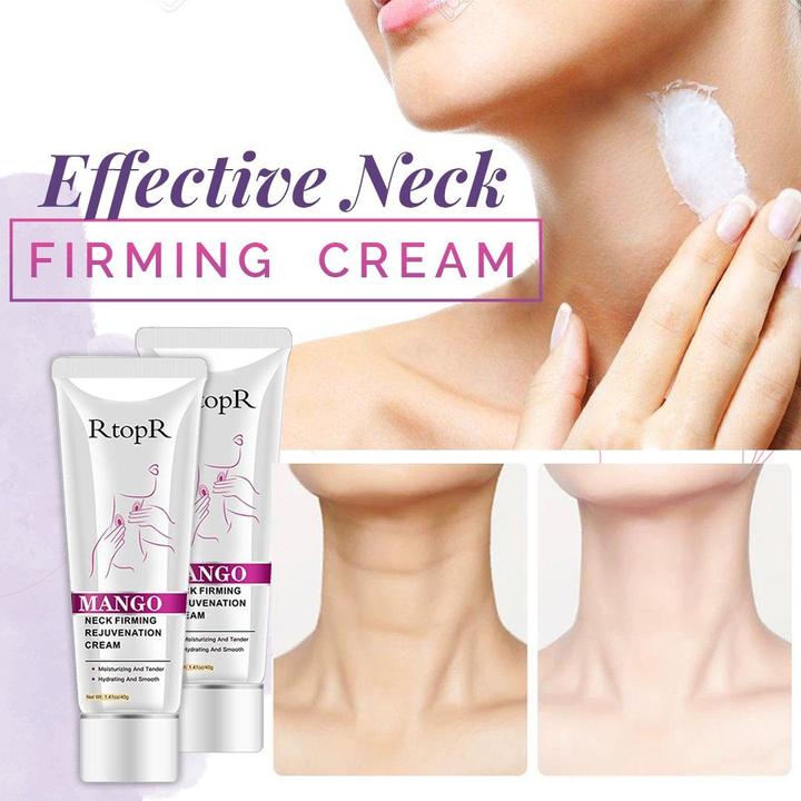 Supreme Neck Firming Cream