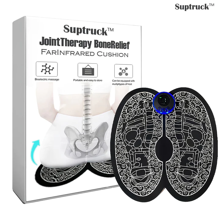 Suptruck Joint Therapy Bone Relief Far Infrared Cushion