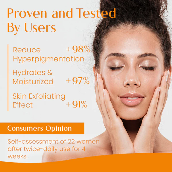 Ceoerty SpotErase Turmeric Correcting Serum