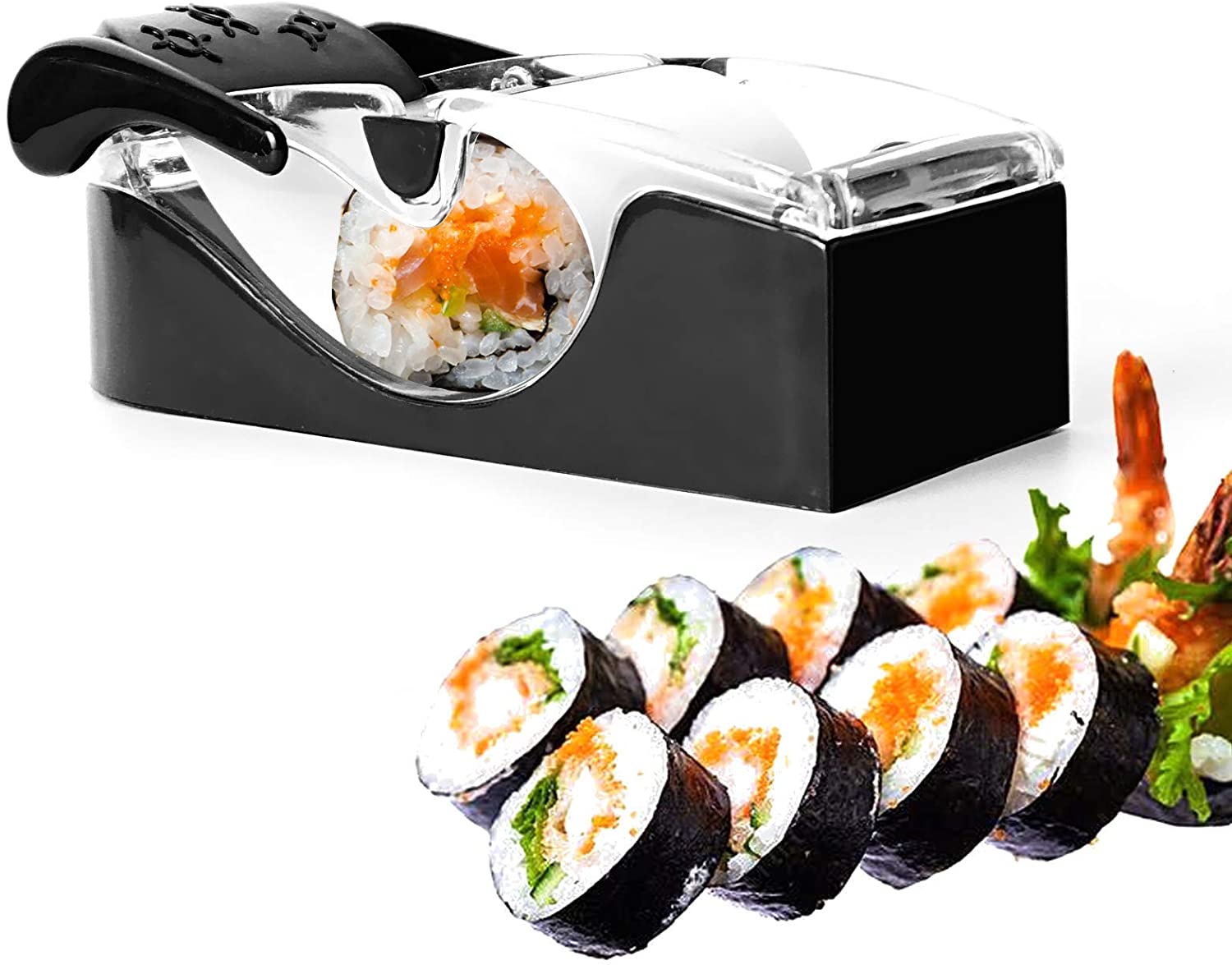 Sushi Roll Maker