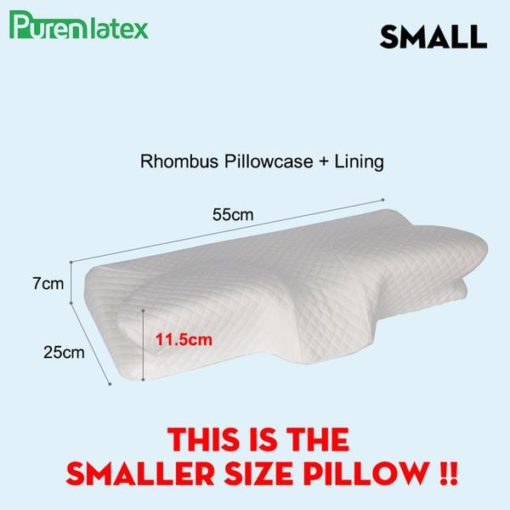 Comfortable Full Body Massager Sutera Pillow