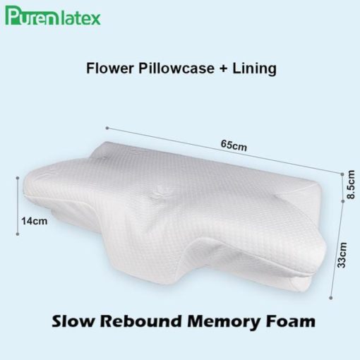 Comfortable Full Body Massager Sutera Pillow