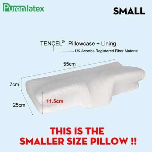 Comfortable Full Body Massager Sutera Pillow