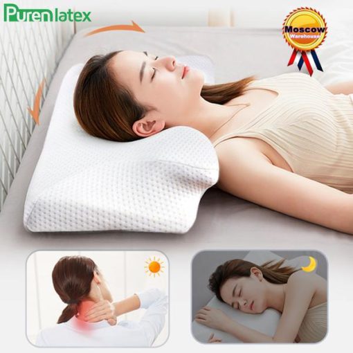 Comfortable Full Body Massager Sutera Pillow