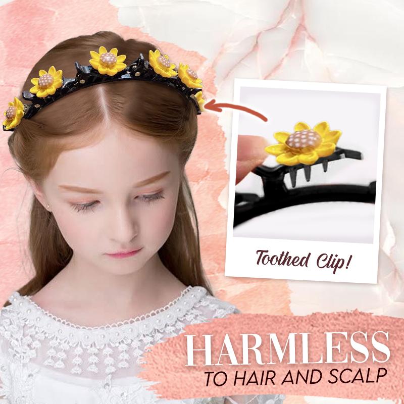 Sweetie Princess Style Hairpin