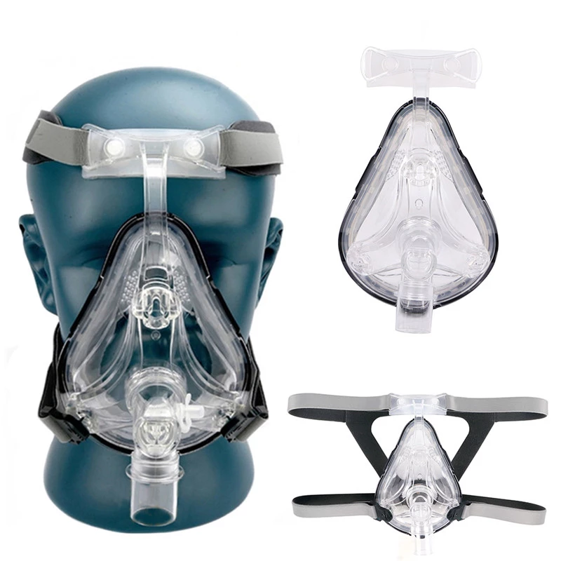 Syno Care Snore Respirator Strap with Headgear Breathe