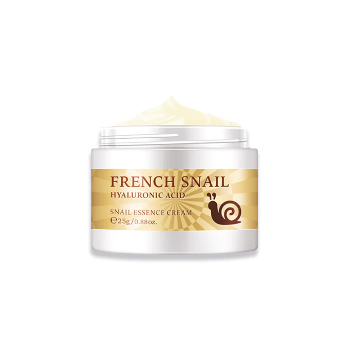 TIMETurner French Snail Repair Cream