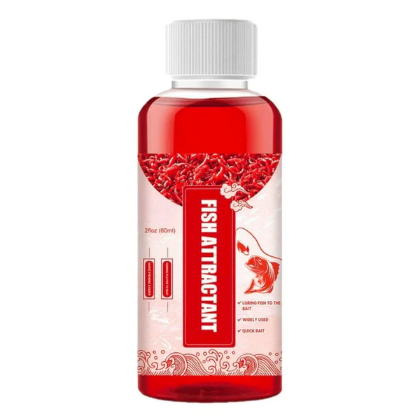 TIMNAMY Fish Attractant