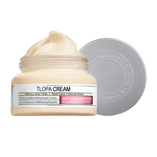 TLOPAŽ Advanced Collagen Boost Compact Anti-Aging Cream