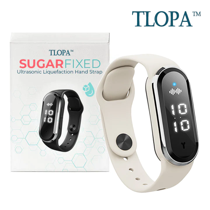 TLOPA SugarFixed Ultrasonic Liquefaction Hand Strap Pro