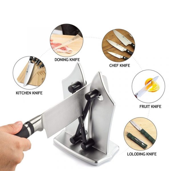 Bavarian Edge Knife Sharpener