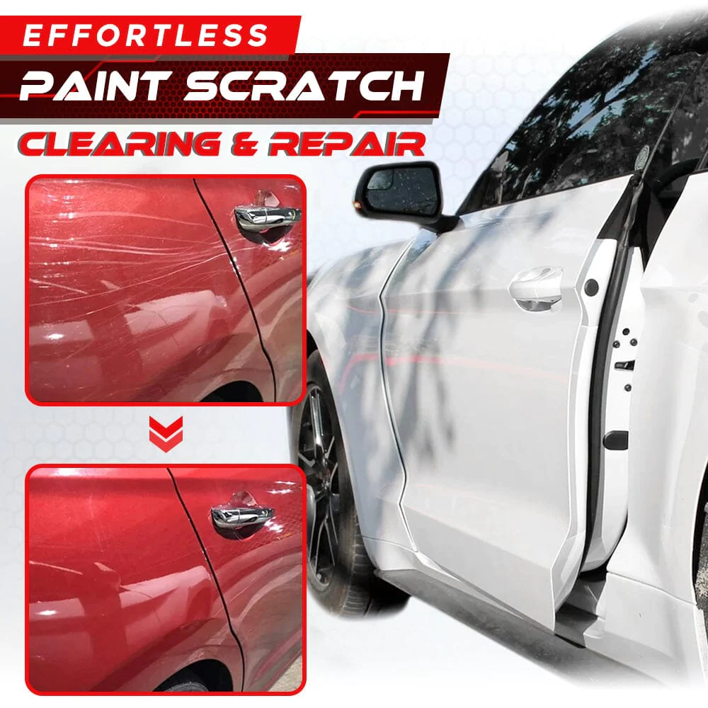 Fivfivgo Waterproof Car Paint for Scratches