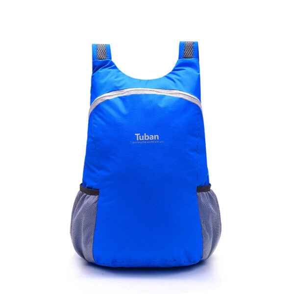 Foldable Waterproof Backpack