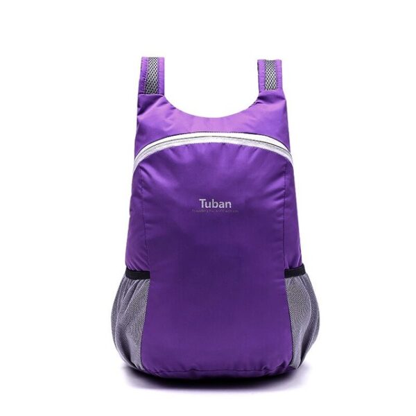 Foldable Waterproof Backpack