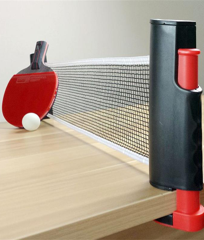 Portable Table Tennis Net