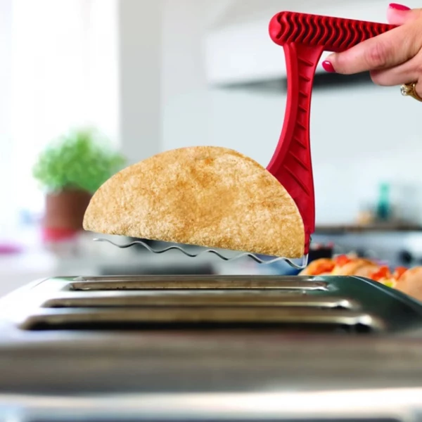 Taco Maker For Toaster