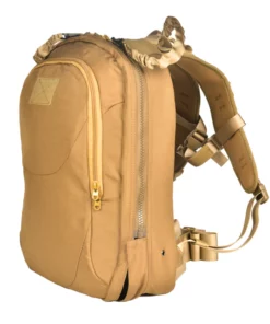 Rapidly Deploy Bulletproof Backpack