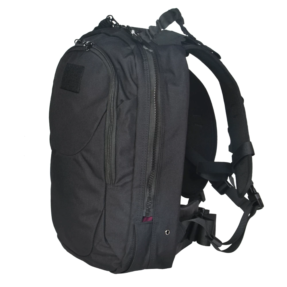 Rapidly Deploy Bulletproof Backpack