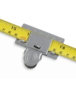 Measuring Tape Clip