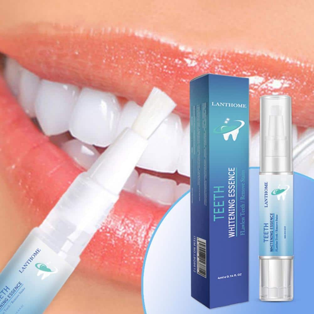 Teeth Repair Whitening Pen