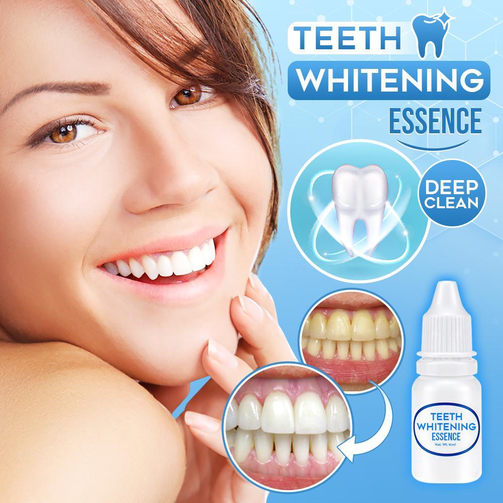 Teeth Whitening Essence