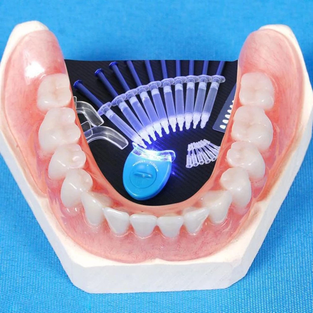 Bright Teeth Whitening Kit