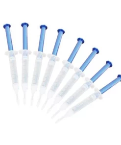 Bright Teeth Whitening Kit