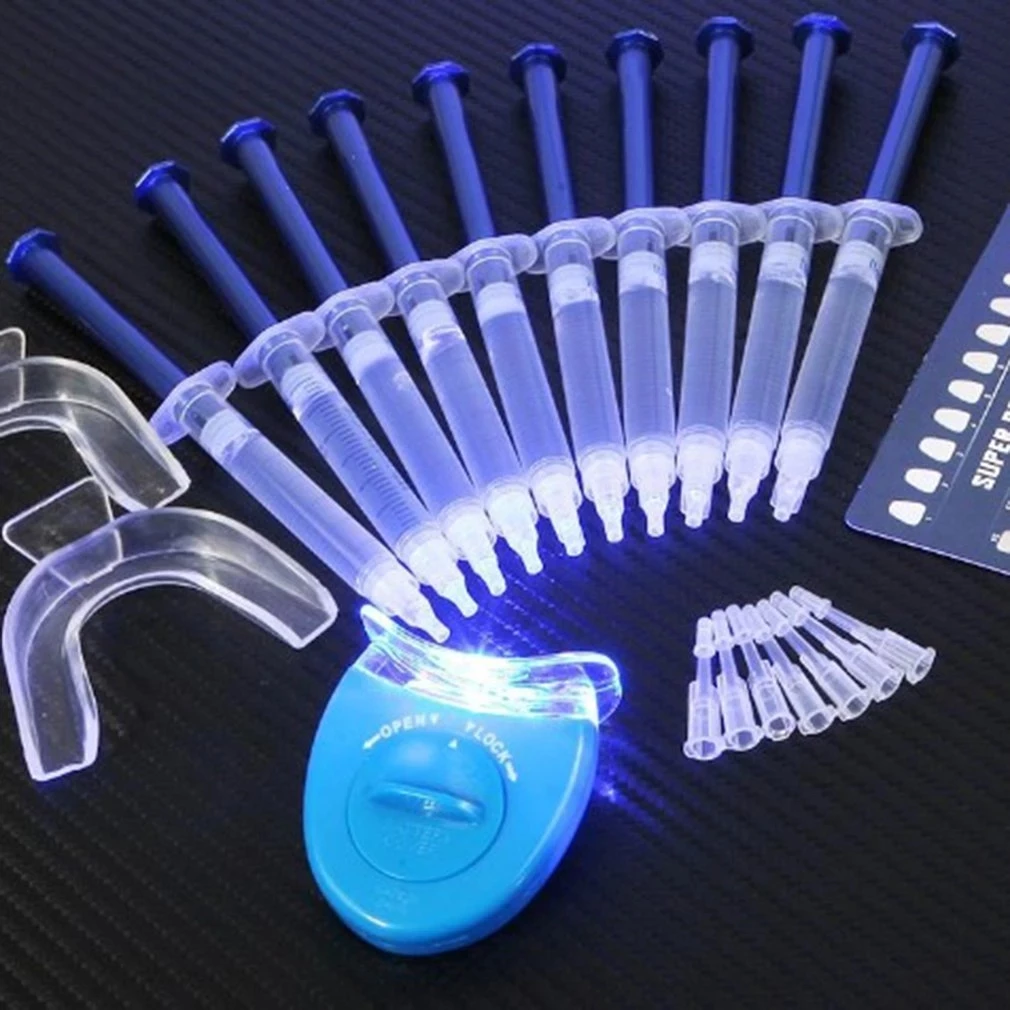 Bright Teeth Whitening Kit