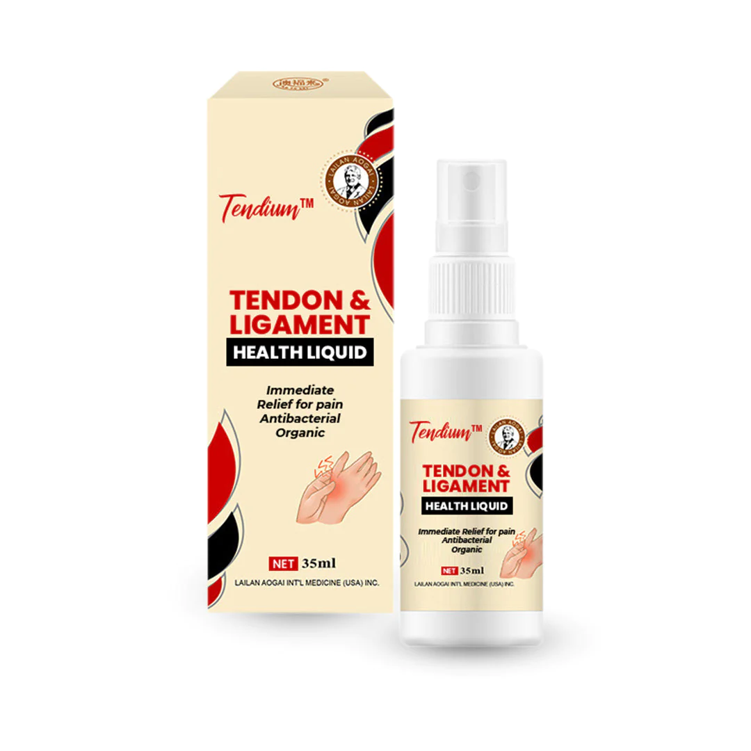 Tendium Tendon & Ligament Health Liquid