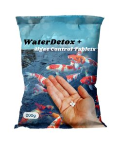 Tetra Algae Control Tablets