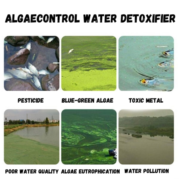 Tetra Algae Control Tablets