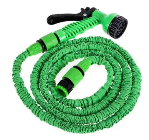 Expandable Hose