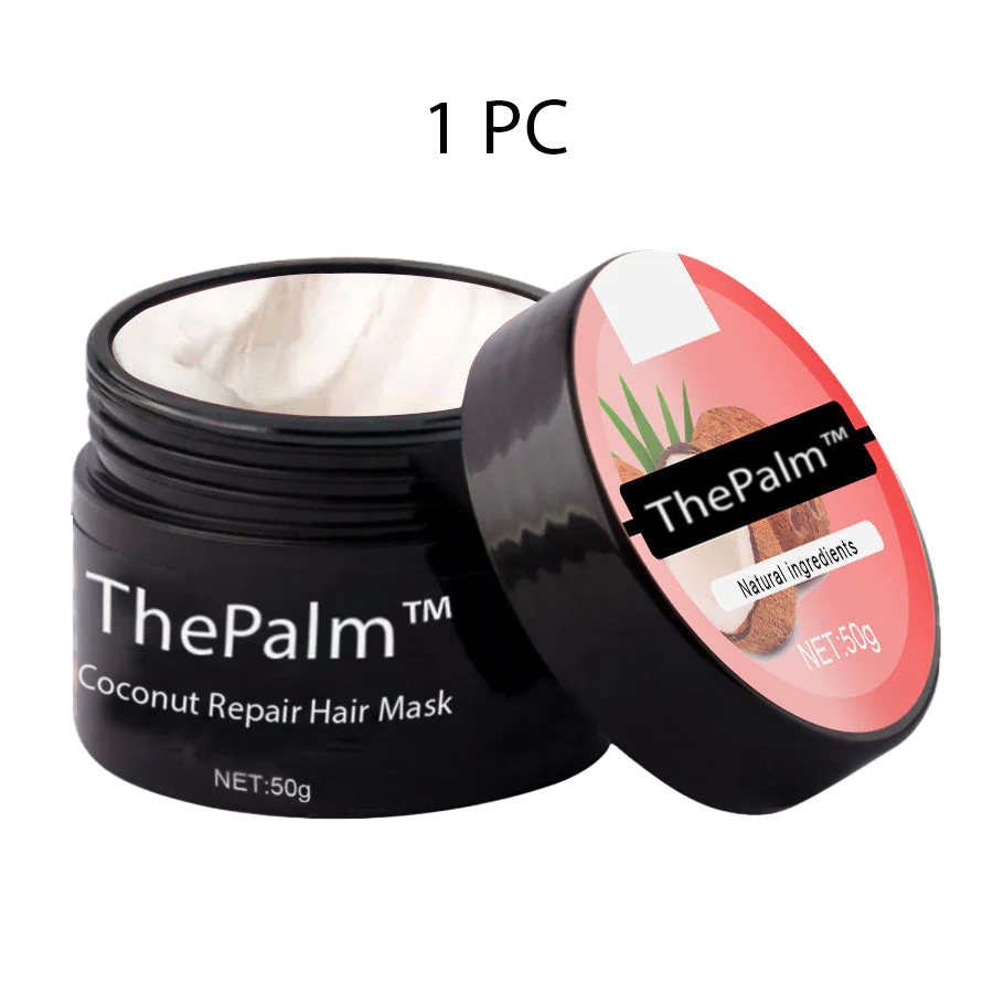 ThePalm Coconut Repair Hair Mask